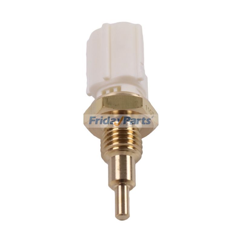 Sensor de temperatura del agua 3070390 para Polaris UTV ATV Brutus Ranger Crew Diesel de FridayParts