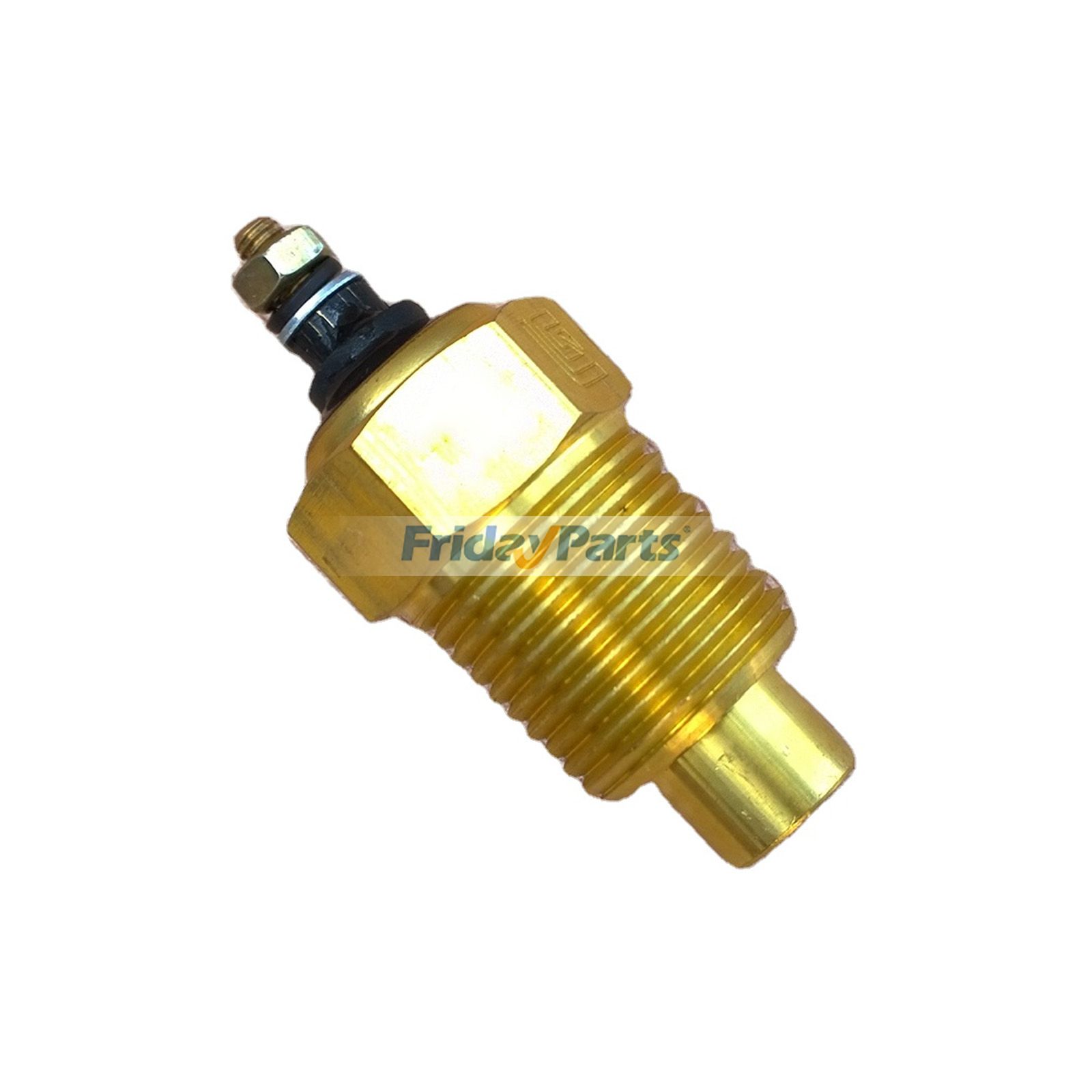 Sensor de temperatura del agua 30B0065 para cargadora de ruedas Liugong CLG835 CLG842 CLG855 CLG856 CLG862 ZL50CN