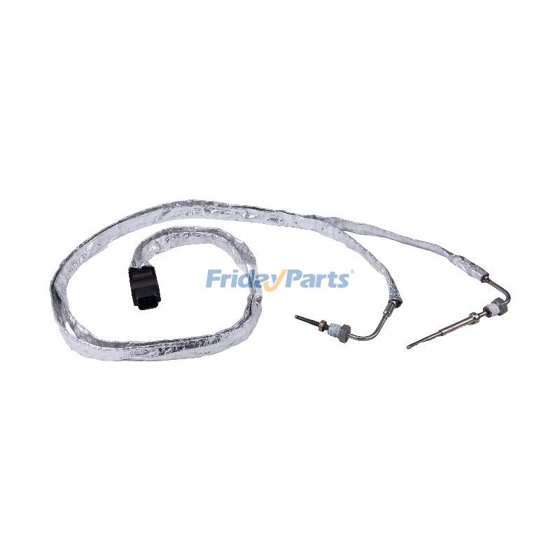 WassertemperatursensorFür CAT