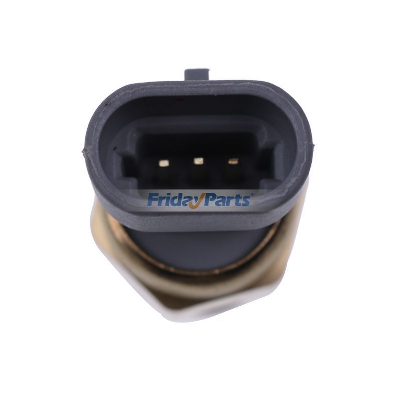 Sensor de temperatura del agua 3056353 3408627 para motor Cummins K19 KTA19 KT19 KT38 KT50