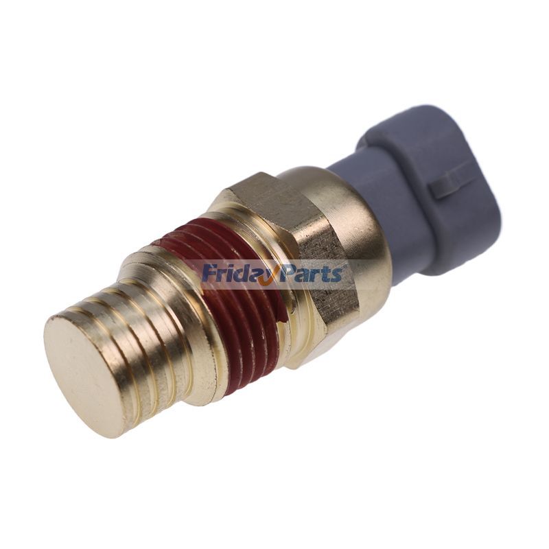 Sensor de temperatura del agua 3056353 3408627 para motor Cummins K19 KTA19 KT19 KT38 KT50 
