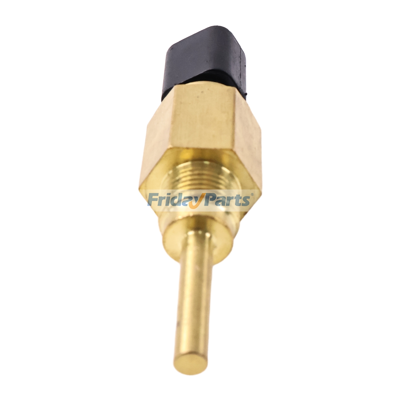Sensor de temperatura del agua 341-3600 para motor Caterpillar CAT C1.1 C1.5 C2.2 Cargadora 216B 226B 232B 239D 242B 247B 257B