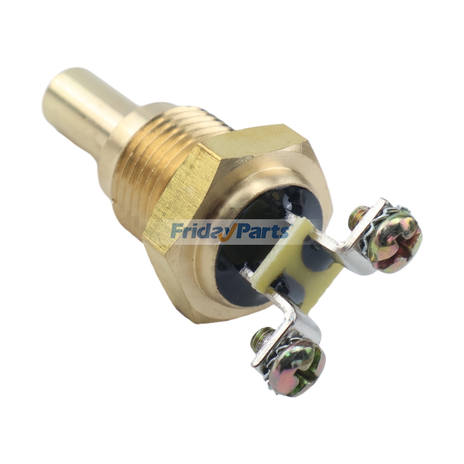 Capteur de température de l'eaupour Moteur,Pelle