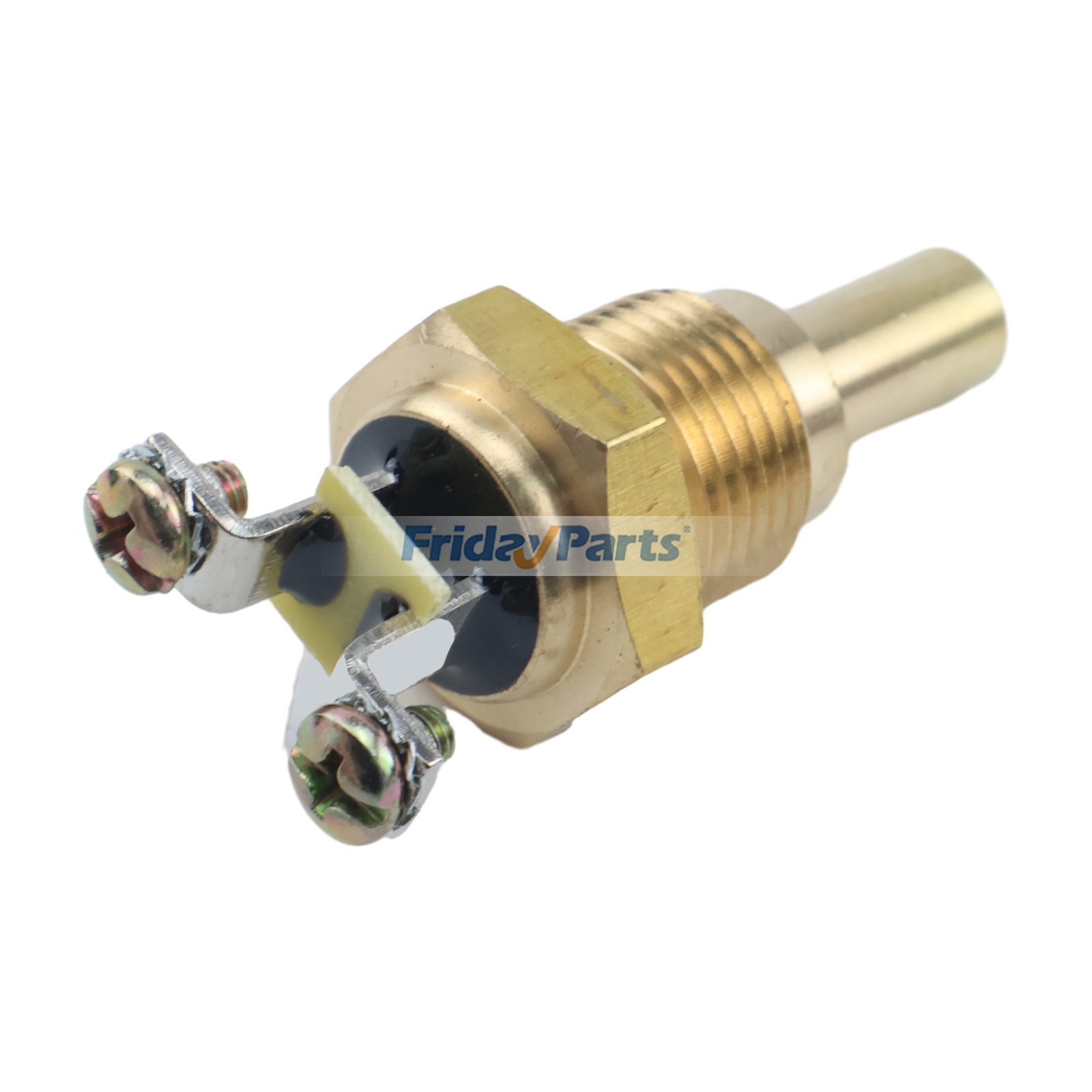 Sensor de temperatura del agua 342-2924 para motores Caterpillar CAT 3066 C13 C15 C18 C9 Excavadora 307C 307D 308D 320D 324D 325D 330D 345C