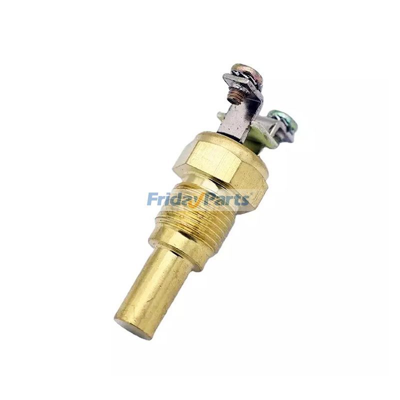 Water Temperature Sensor 34390-10800 for Caterpillar CAT Exacavator E320D