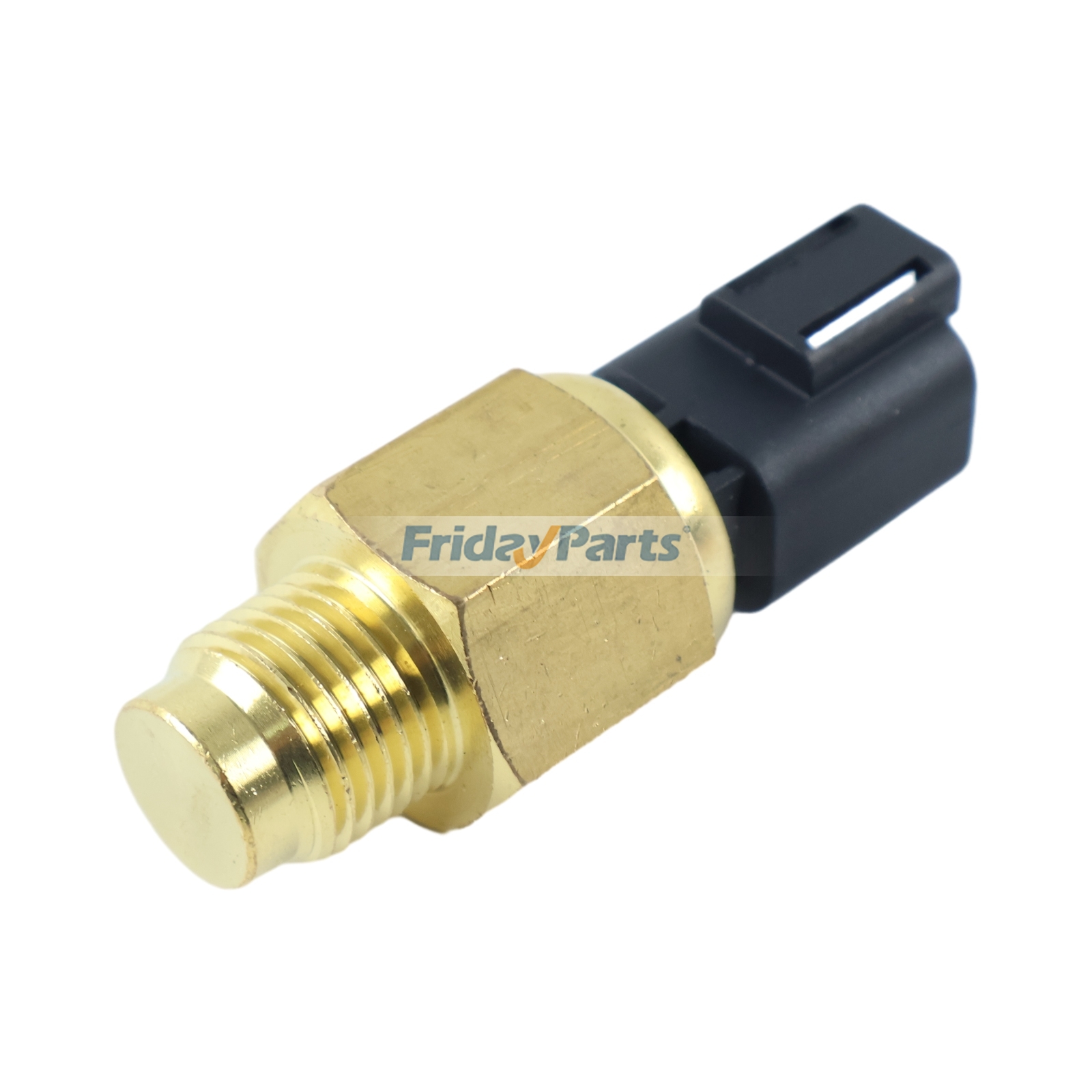 Water Temperature Sensor 349-0721 for Perkins Engine 403D-07 403D-11 403D-15 404D-15 404D-22 403C-11 403C-15