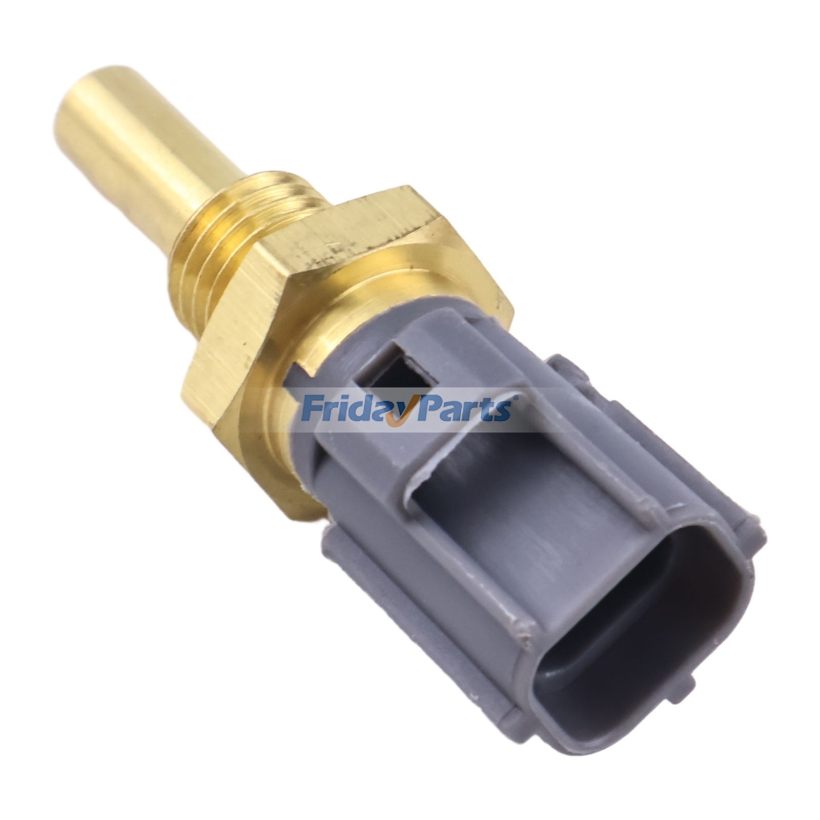 Water Temperature Sensor for Engine,Excavator,Loader,Other Construction Equipment