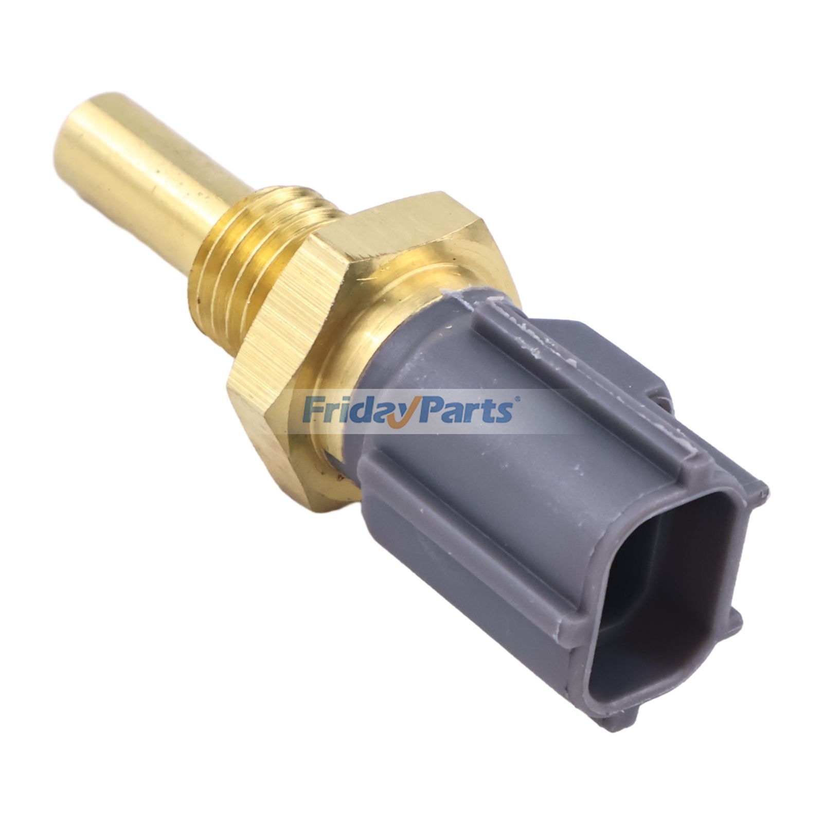 Engine,Excavator,Loader,Other Construction Equipment Water Temperature Sensor