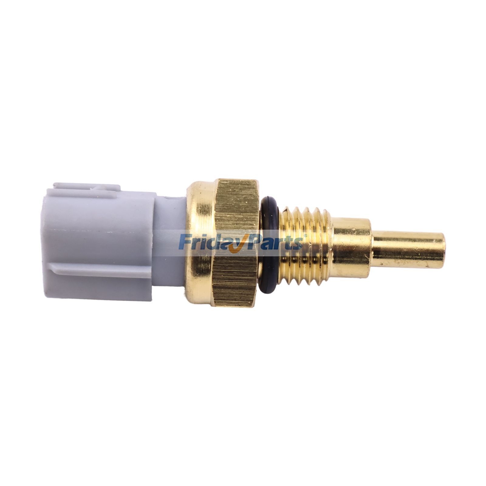 Sensor de temperatura del agua 37870-MAT-E01 para motocicleta Honda CB600F CB900F GL1800 de FridayParts