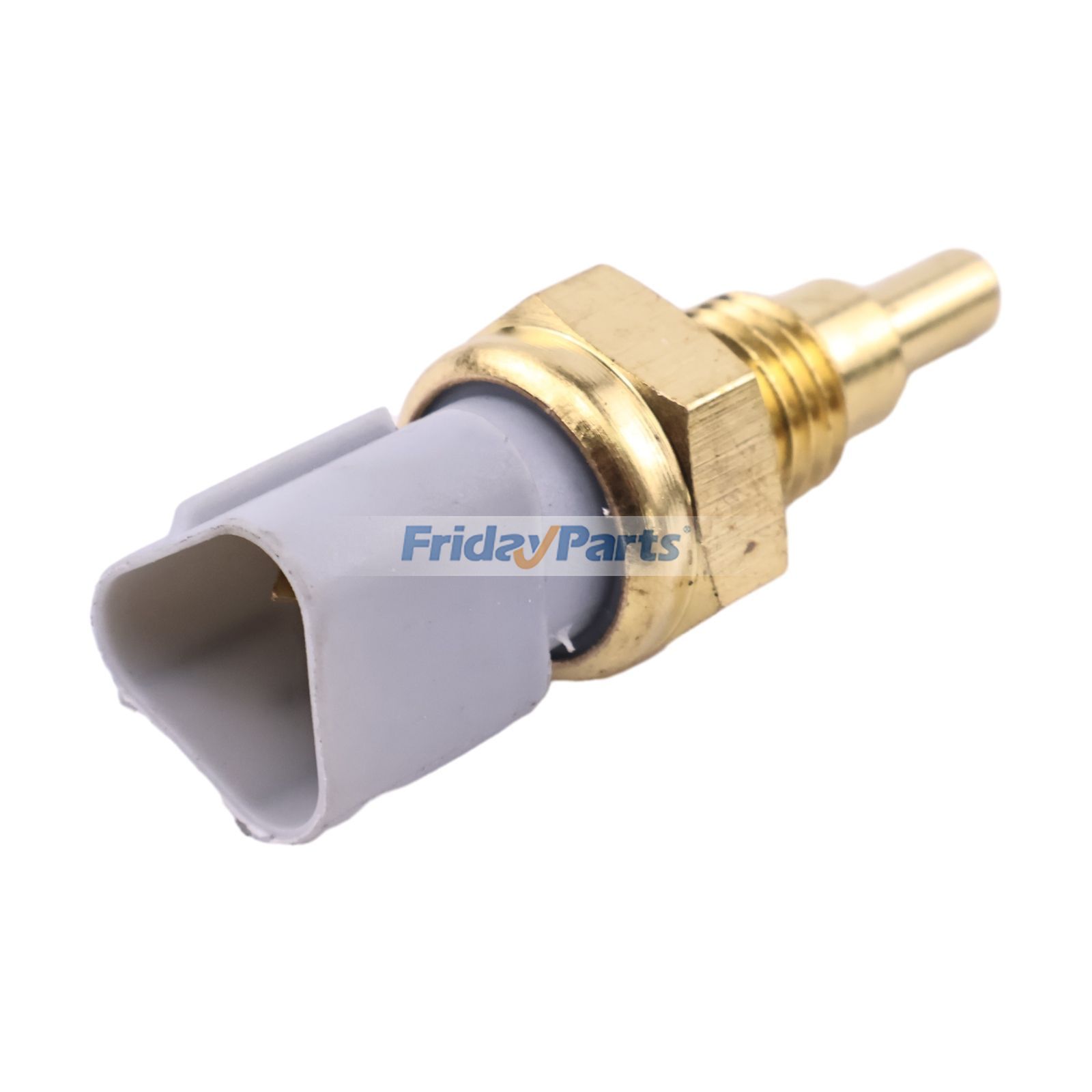 Sensor de temperatura del agua 37870-MAT-E01 para motocicleta Honda CB600F CB900F GL1800