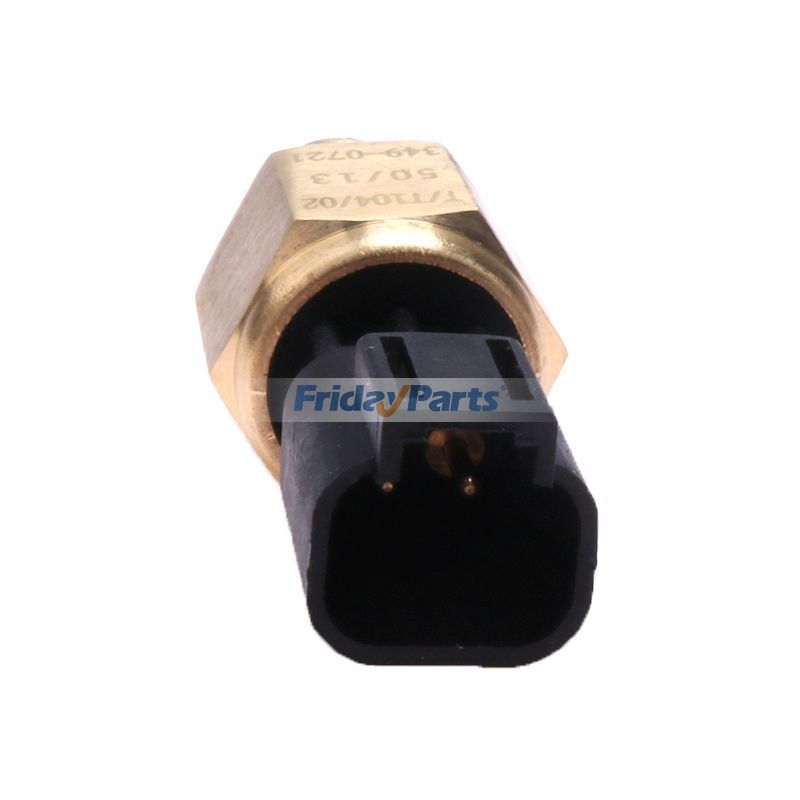 1337 フーちん FTE V-Belt Tensioner Assembly for Ford Transit V348 2.2L