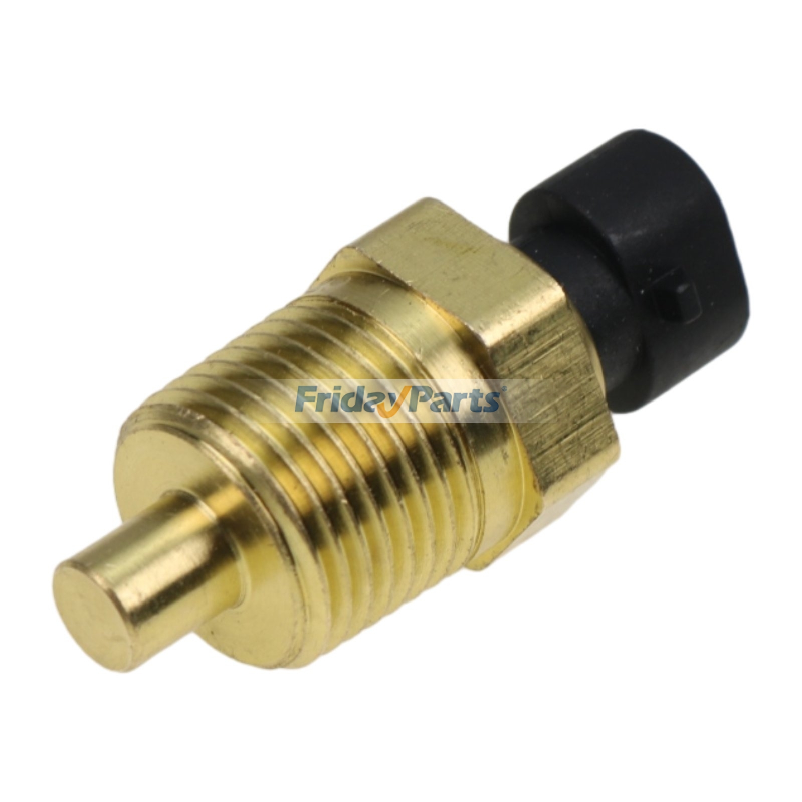 Wassertemperatursensor 3915329 für Cummins-Motor 4B3.9 6B5.9 6C8.3 B3.3 B4.5 ISB6.7 M11 N14 NH855 NT855 QSB3.3 QSB4.5