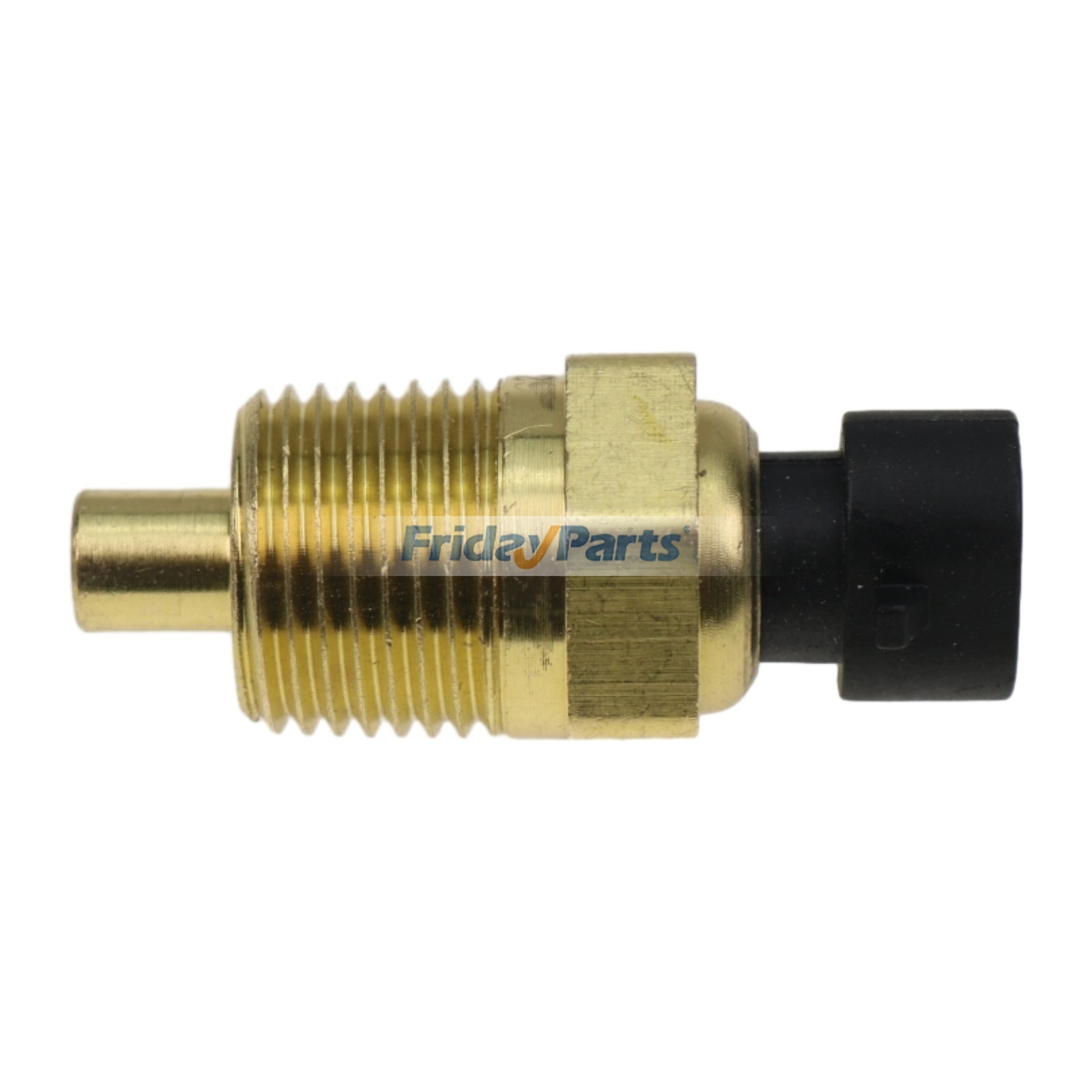 Wassertemperatursensor 3915329 für Cummins-Motor 4B3.9 6B5.9 6C8.3 B3.3 B4.5 ISB6.7 M11 N14 NH855 NT855 QSB3.3 QSB4.5für 