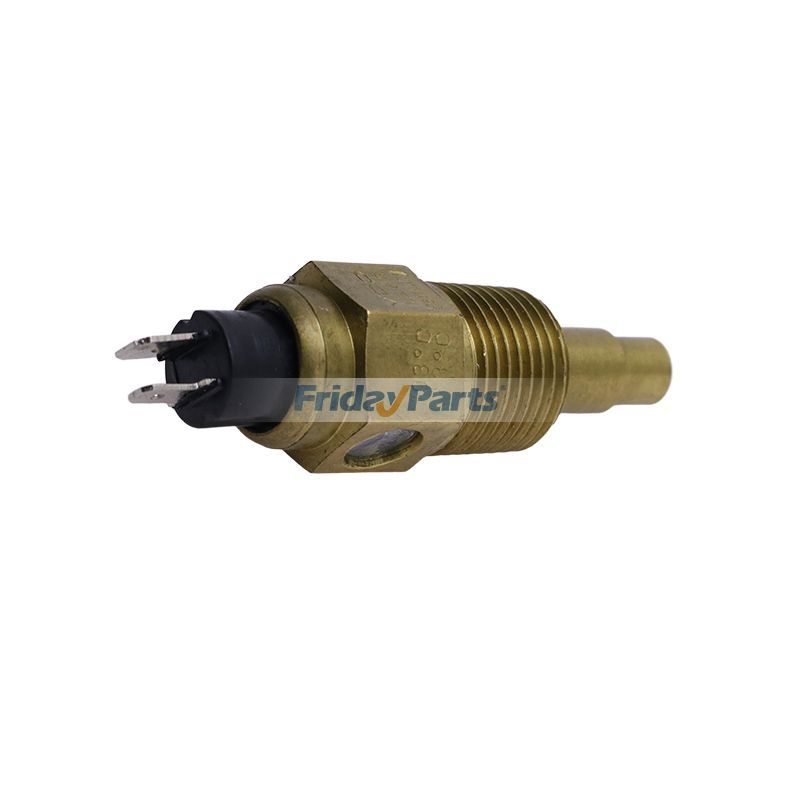 Sensor de temperatura del agua 4061022 para Cummins KTA19 KTA38 KTA50 de FridayParts
