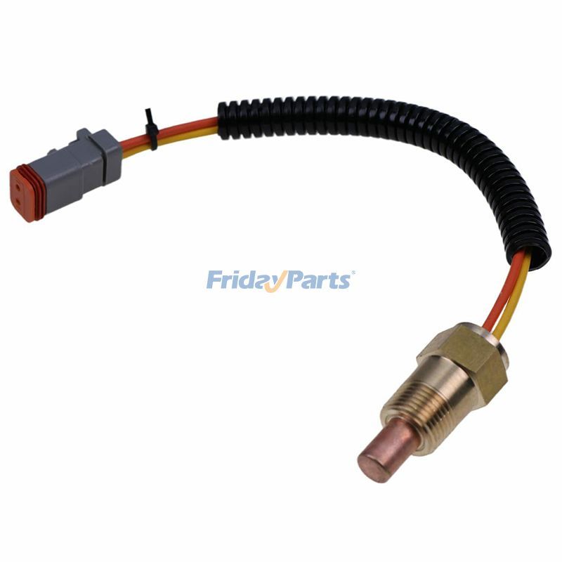 Parte para Refrigeración de transporte