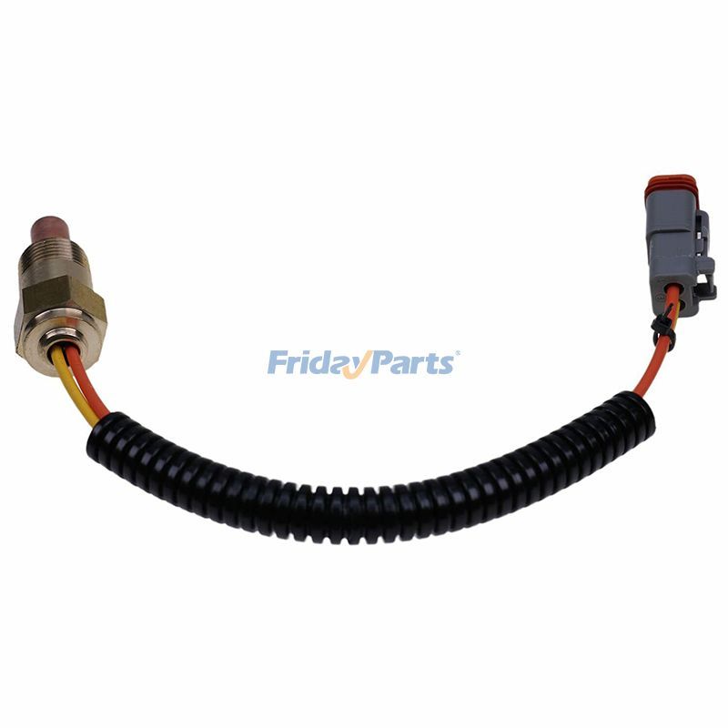 Sensor de temperatura del agua 41-6538 416538 para la serie SB SLX SUPER UT de Thermo King para Refrigeración de transporte Para Thermo King FridayParts