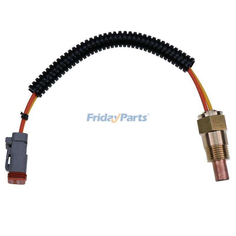 Sensor de temperatura del agua 41-6538 416538 para la serie SB SLX SUPER UT de Thermo King