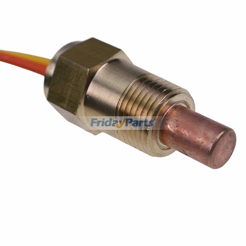 Sensor de temperatura del agua 41-6538 416538 para la serie SB SLX SUPER UT de Thermo King Para Thermo King