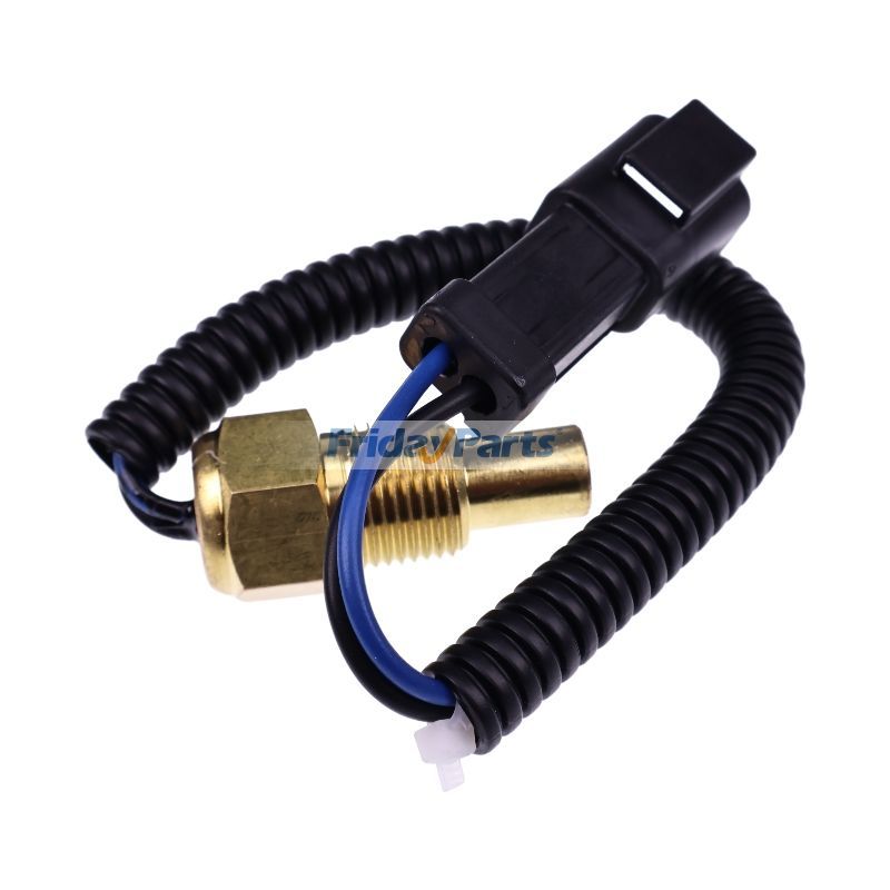 Water Temperature Sensor 41-6539 for Thermo King Engine 374