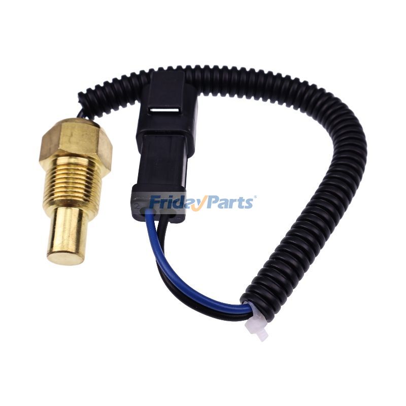 Sensor de temperatura del agua 41-6539 para motores Thermo King 374 395 482 486 Refrigeración para transporte Serie SB TS KD MD RD SL