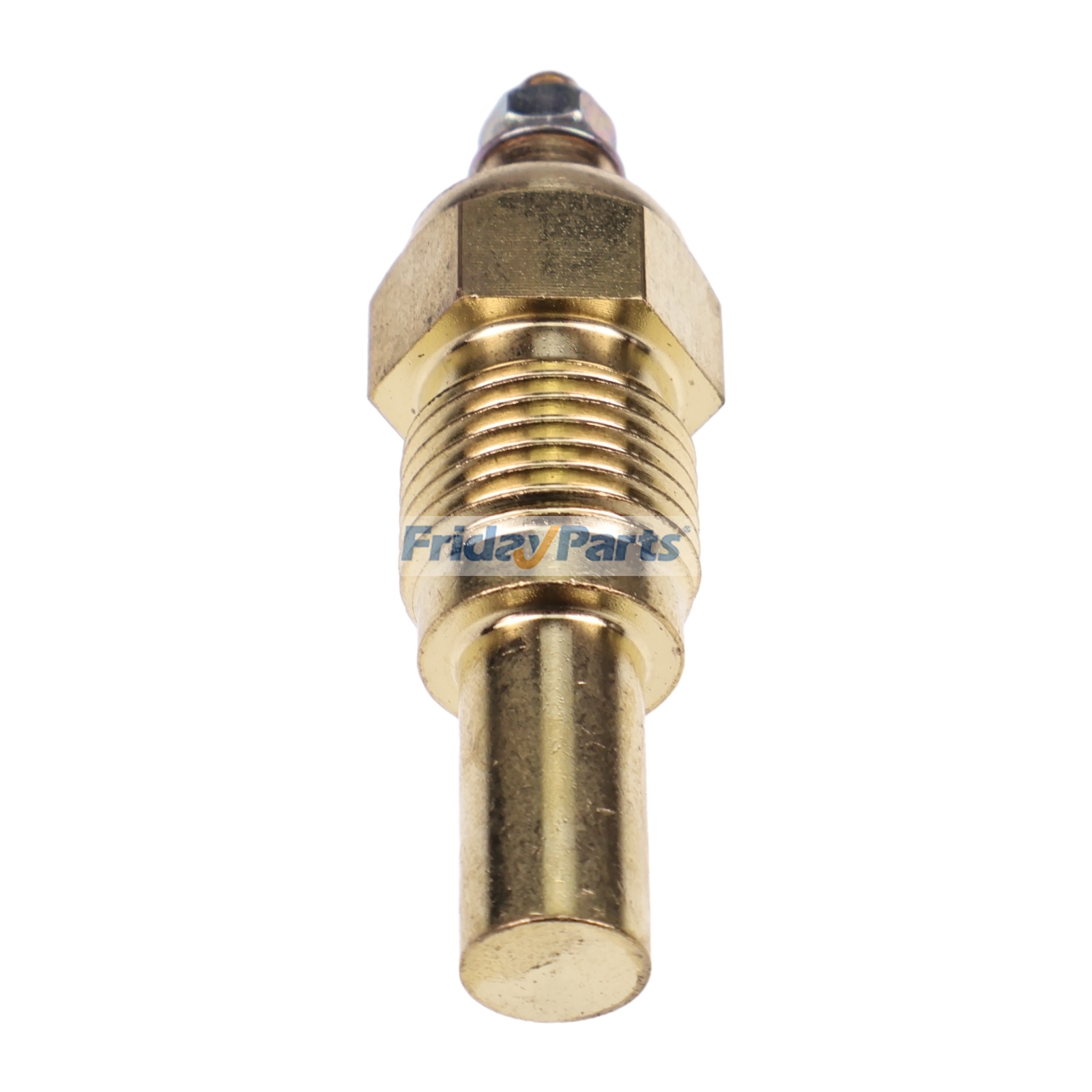 Excavator Water Temperature Sensor