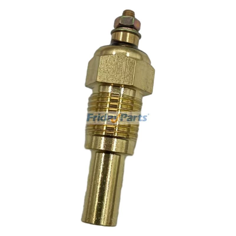 Water Temperature Sensor 4436537 for John Deere 225CLC 600C