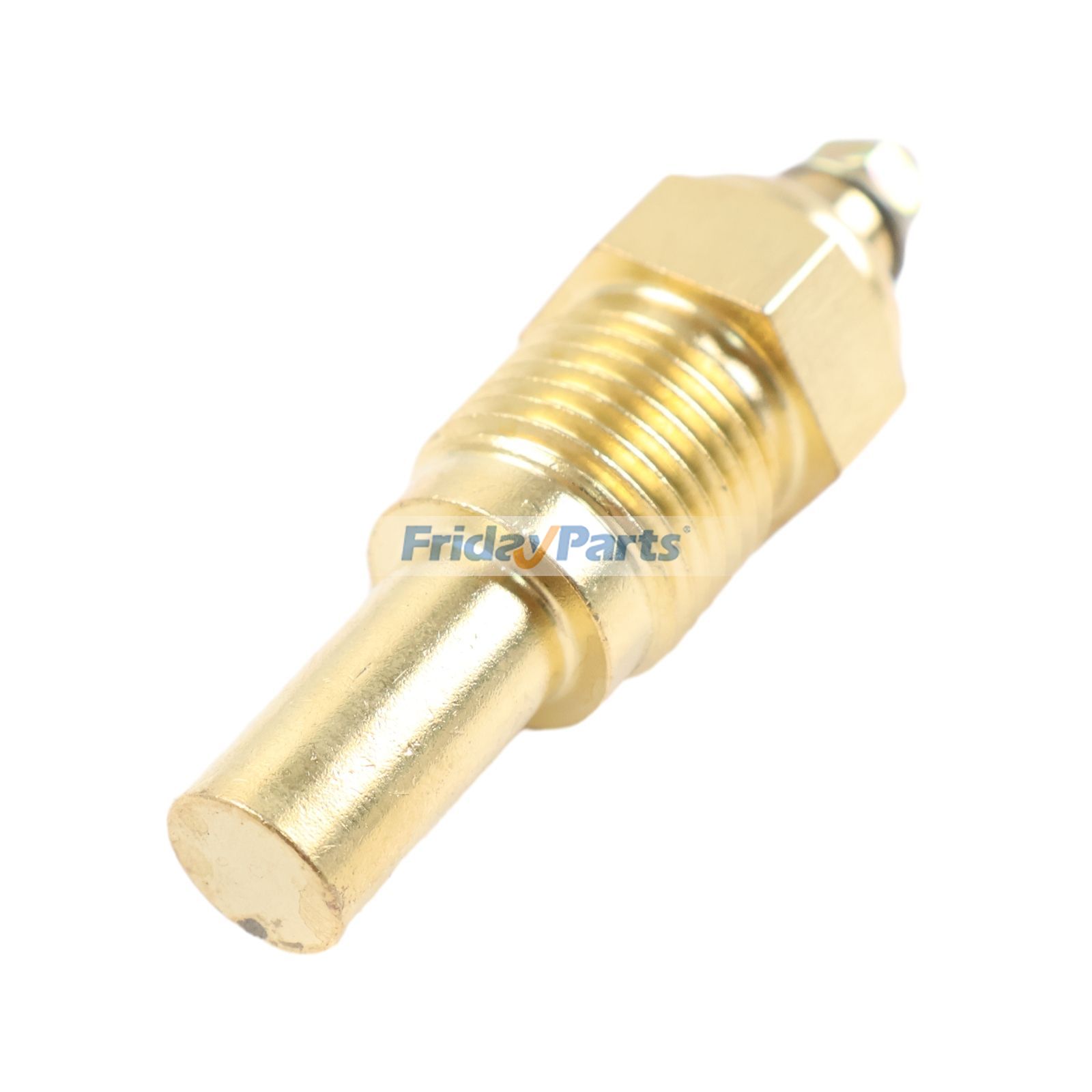 Sensor de temperatura del agua 4436537 para excavadora John Deere 225CLC 600C 180 800C 75C 80C 210 135C