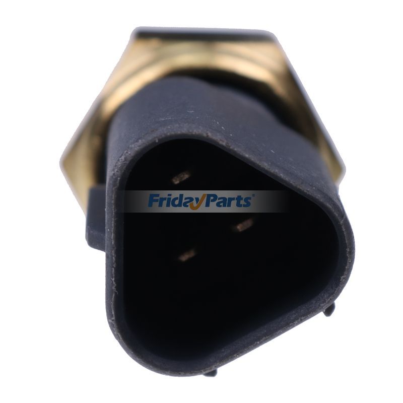 Water Temperature Sensor 4657941 for Isuzu Engine 4HK1 John