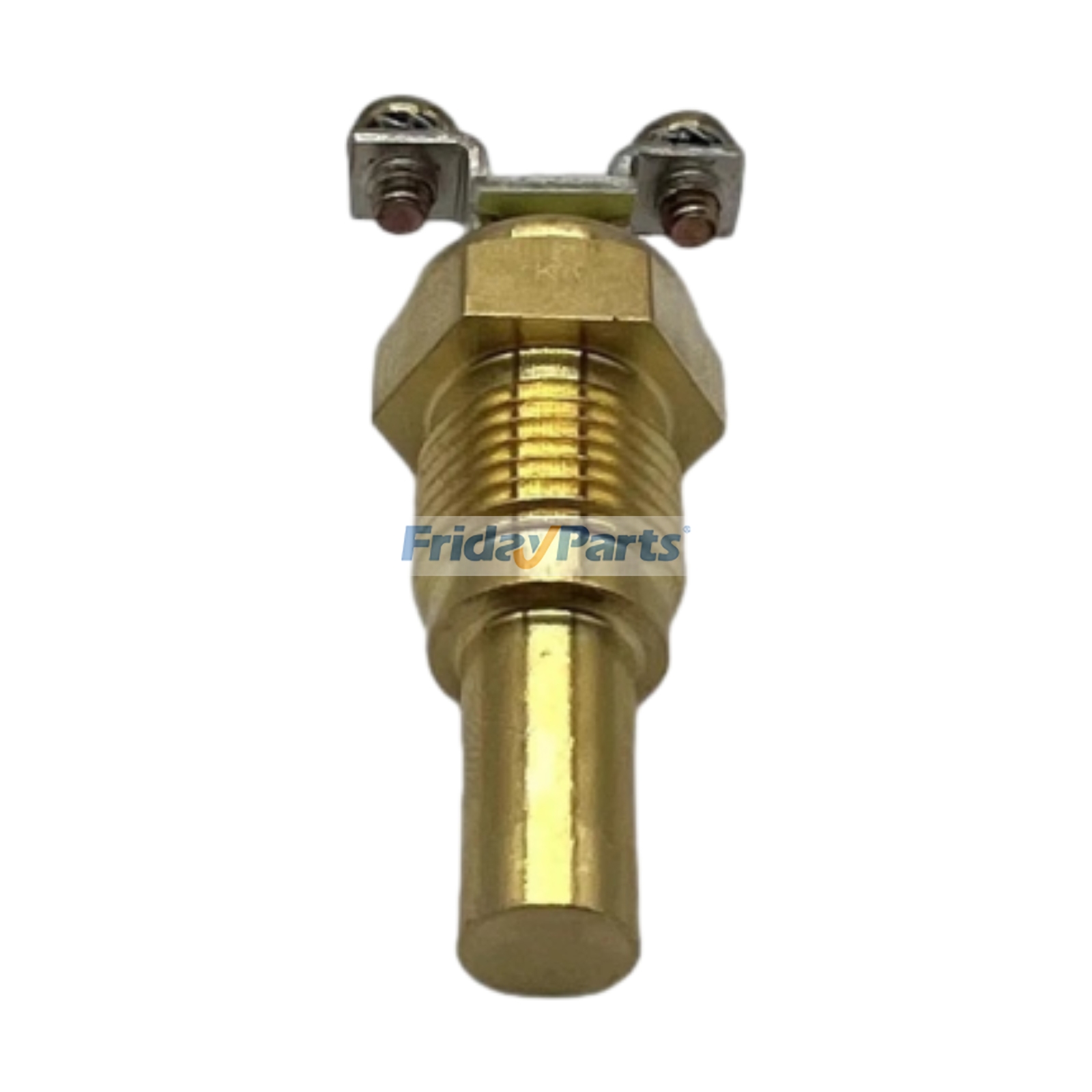 Excavator Water Temperature Sensor