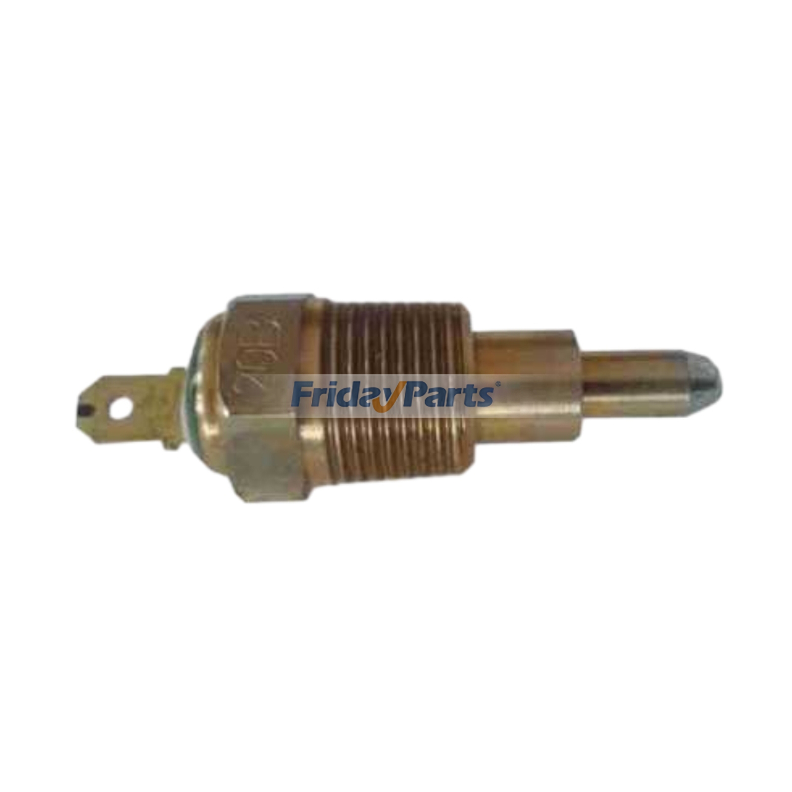 Water Temperature Sensor 600-815-1770 for Komatsu Engine S6D170-1 SA6D170-B-1 SAA6D102E-2 D275A-2 D375A-1