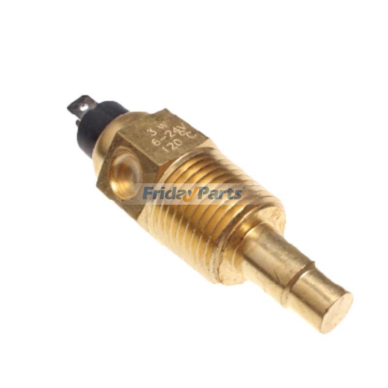 Sensor de temperatura del agua 622-342 622-340 622-174 para FG Wilson de FridayParts