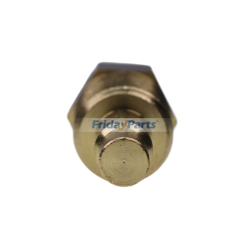 Sensor de temperatura del agua 622-817 Interruptor de alarma 1/2NPT 103 ℃ para grupo electrógeno FG Wilson