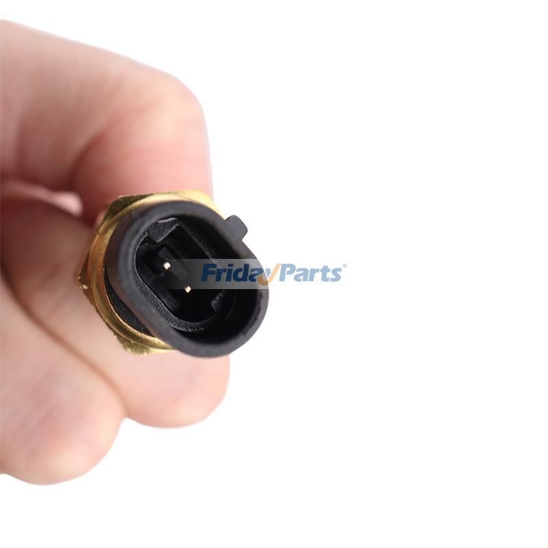 Sensor de temperatura del agua 6261-81-6901 para Komatsu PC200LC-8 PC240LC-10 PC300HD-8 PC350LC-8 PC450LC-8 PC490LC-10 Para KOMATSU