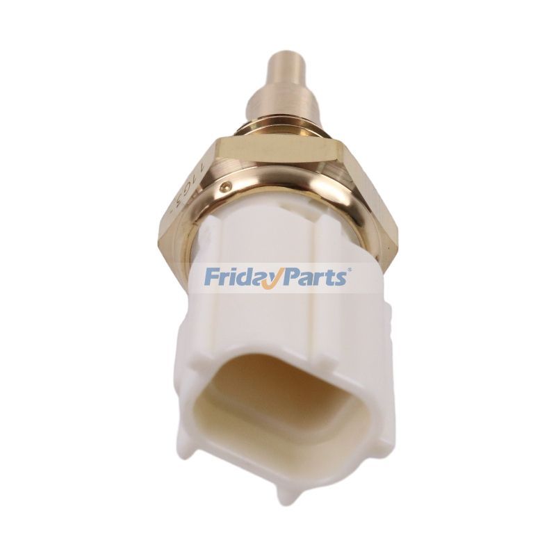 Sensor de temperatura del agua 7020772 para vehículos utilitarios Bobcat 3400 3400XL 3450 3600 3650