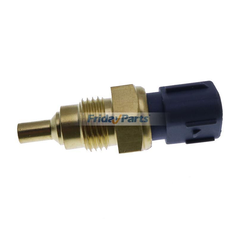 Sensor de temperatura del agua 716/30305 333/D1453 para excavadora JCB JS330 JS220 JS290 JS200 JS240 JS360 JS260 JS210 de FridayParts