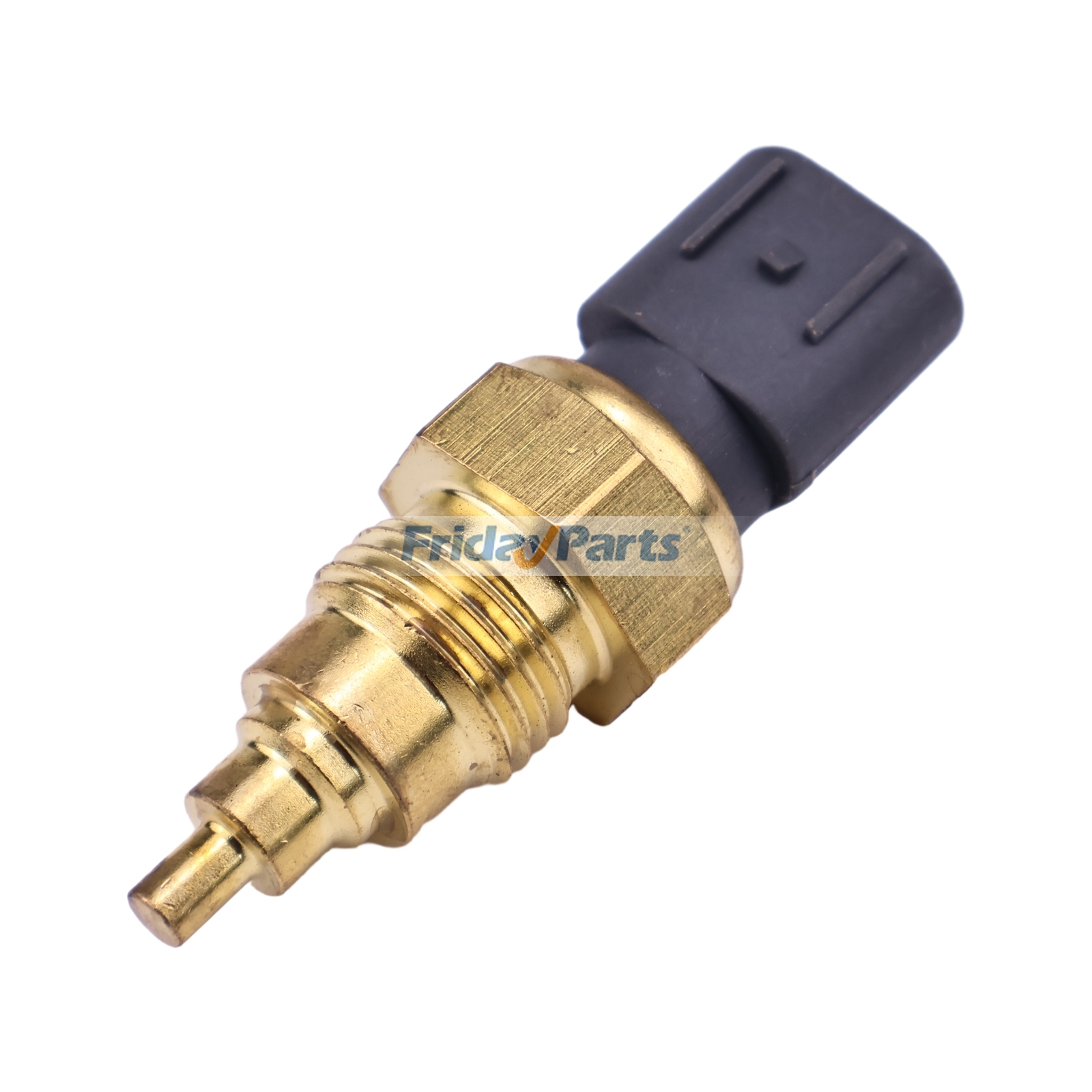 Wassertemperatursensor 8-98023717-0 für Isuzu-Motor 4HE1 6HK1 4JJ1 4LE2 4HK1 4HG1 Lkw NPR NKR NQR