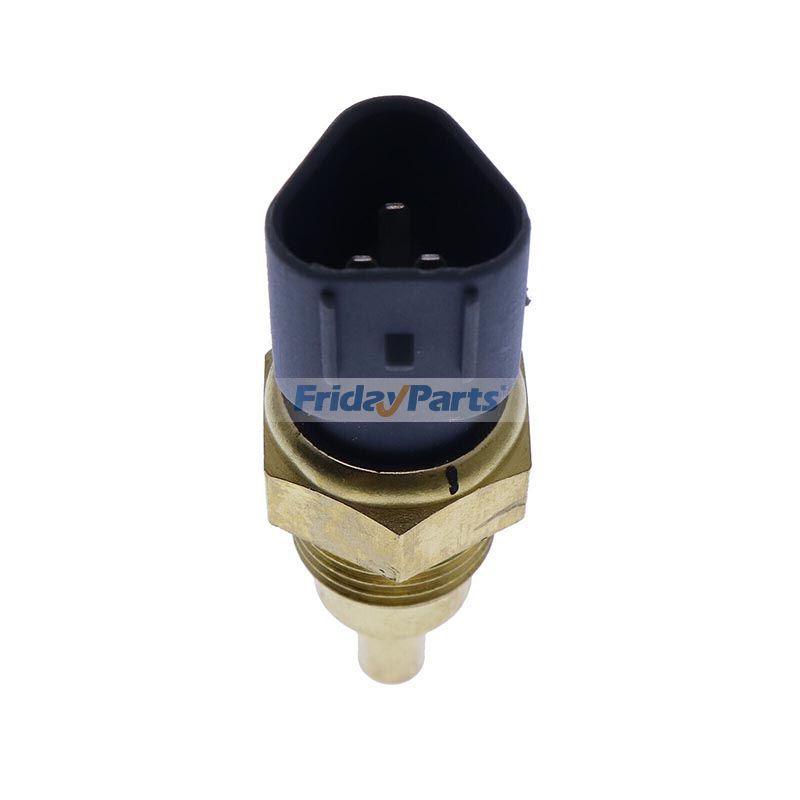 Sensor de temperatura del agua 716/30305 333/D1453 para excavadora JCB JS330 JS220 JS290 JS200 JS240 JS360 JS260 JS210 Para JCB