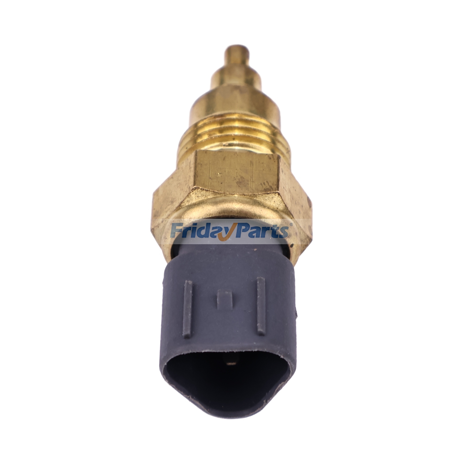Wassertemperatursensor 8-98023717-0 für Isuzu-Motor 4HE1 6HK1 4JJ1 4LE2 4HK1 4HG1 Lkw NPR NKR NQRfür Für HITACHI,Für ISUZU,Für SUMITOMO