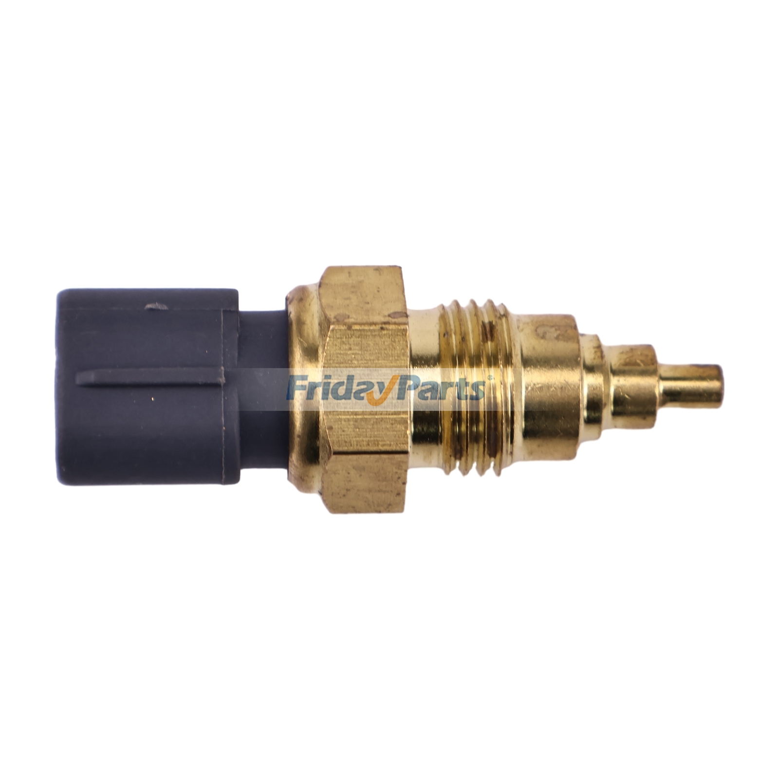 Excavator Water Temperature Sensor