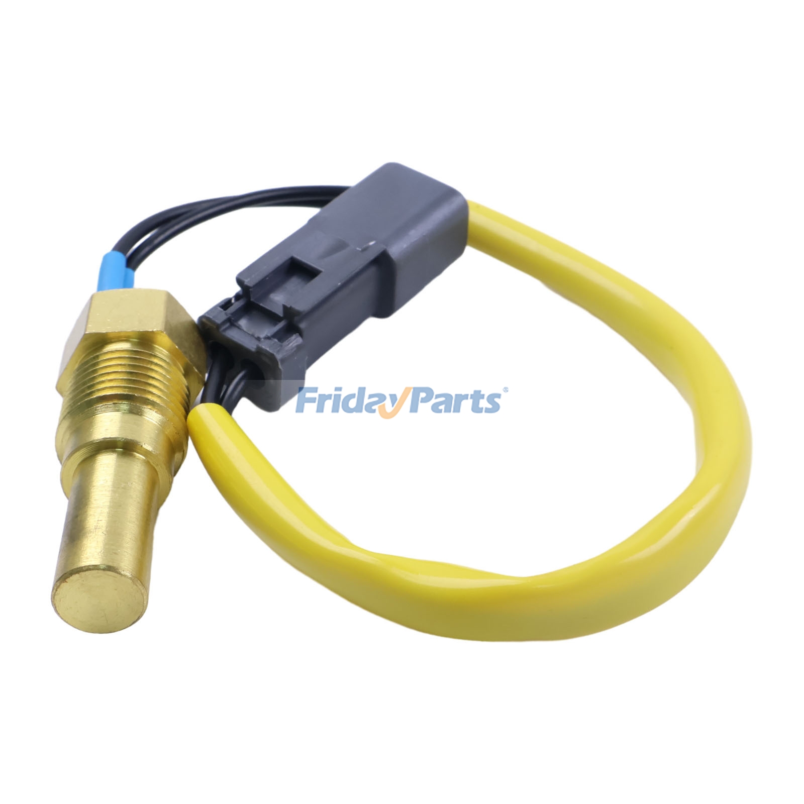 Water Temperature Sensor for Loader