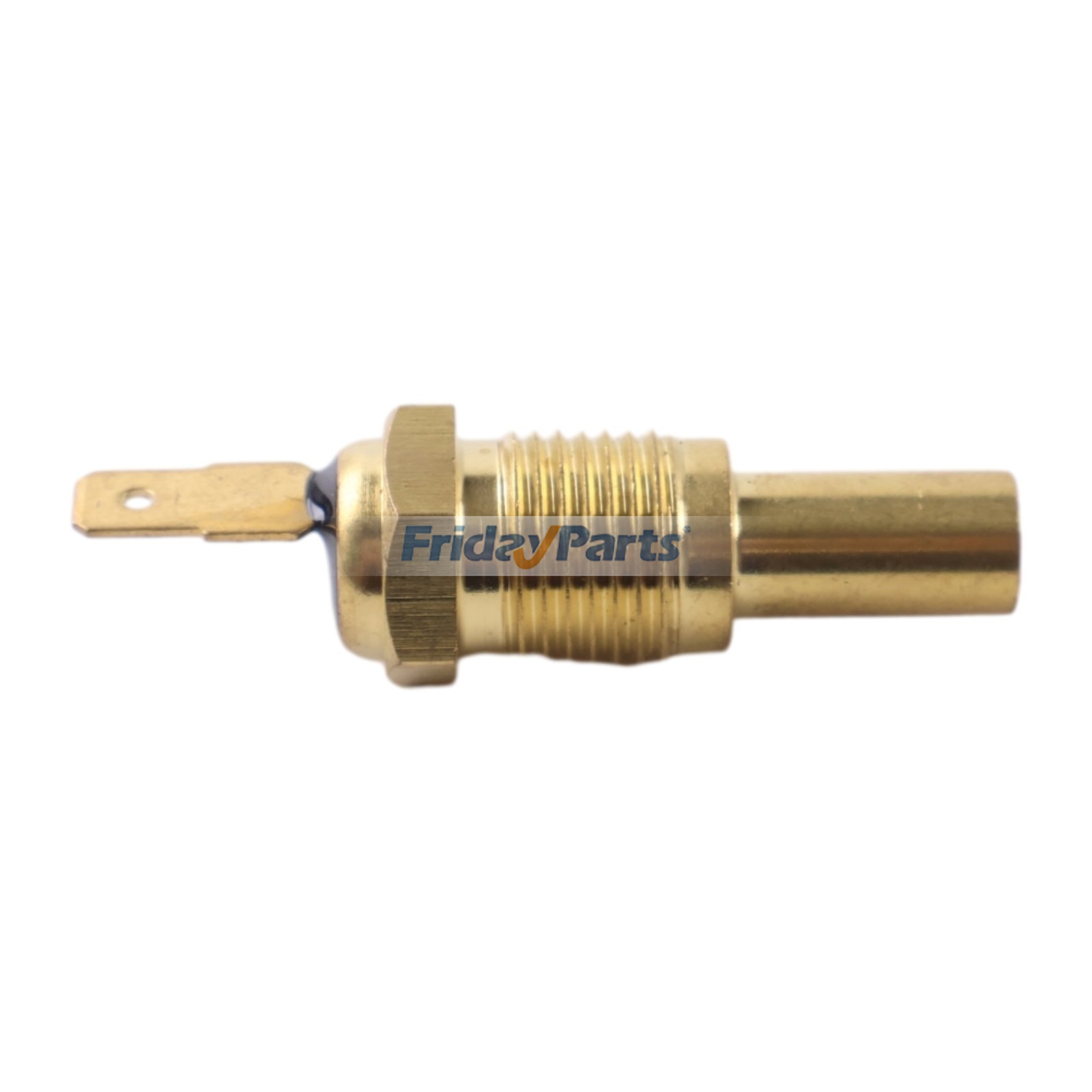 Capteur de température d'eau 8-97063301-0 pour moteur Isuzu 3LD1 4LE1 4LE2 4LB1 3LA1 3LB1pourPour HITACHI
