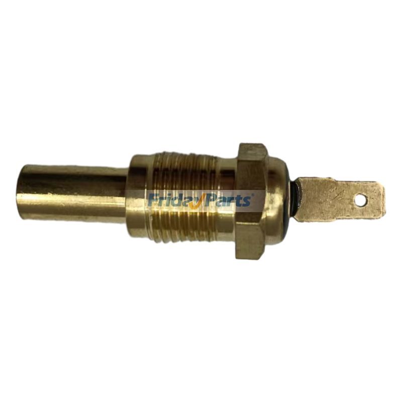 Excavator Water Temperature Sensor