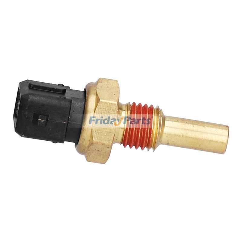 Excavator Water Temperature Sensor R60-7 R55-7 R220-5 R220-7 R225-7