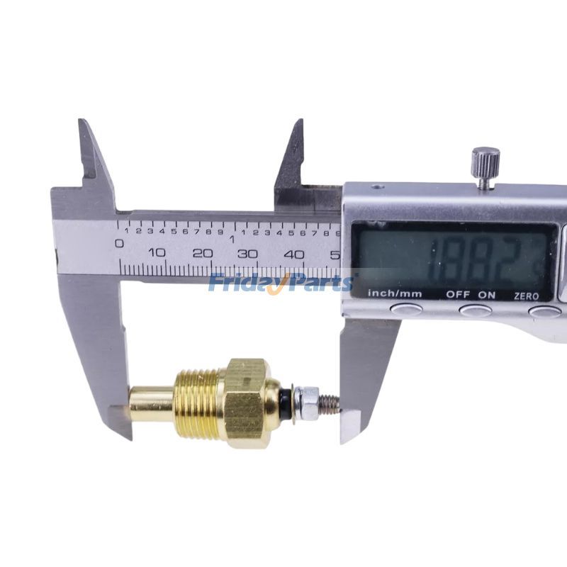 Capteur de température d'eau pour Moteur 