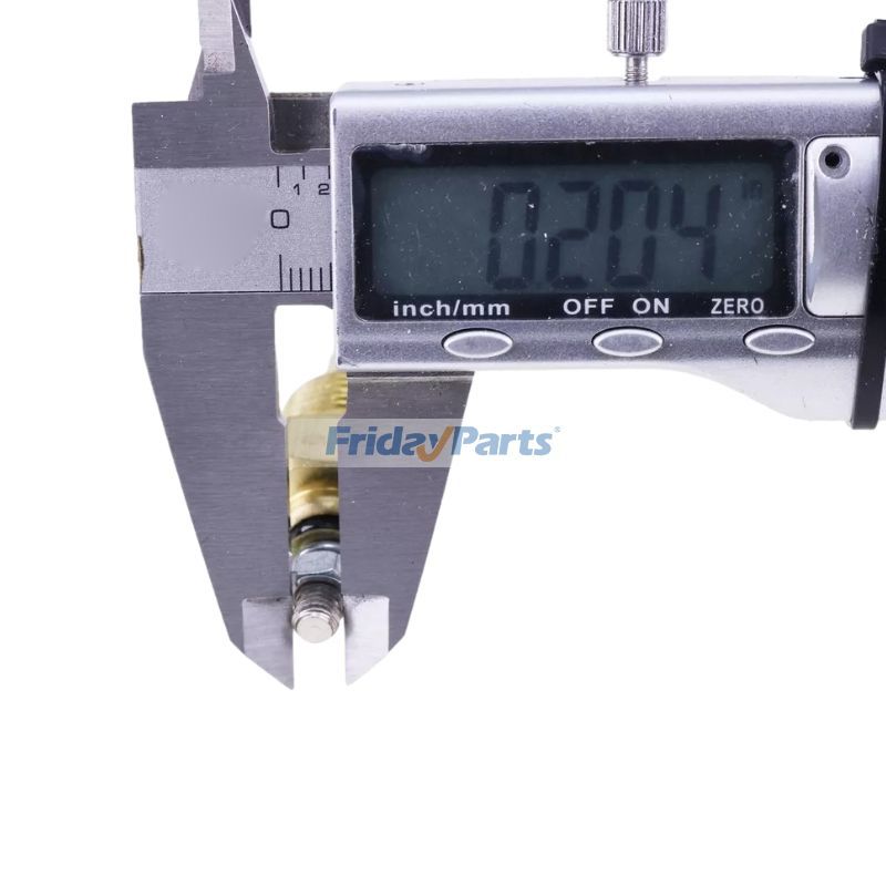 Achetez Capteur de température d'eau chez FridayParts