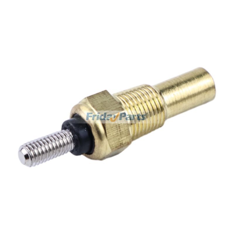 Sensor de temperatura del agua 87688409 para CASE 420 445CT SR150 SR175 SR210 SR220 SR250 SV185 SV300 TR320 de FridayParts