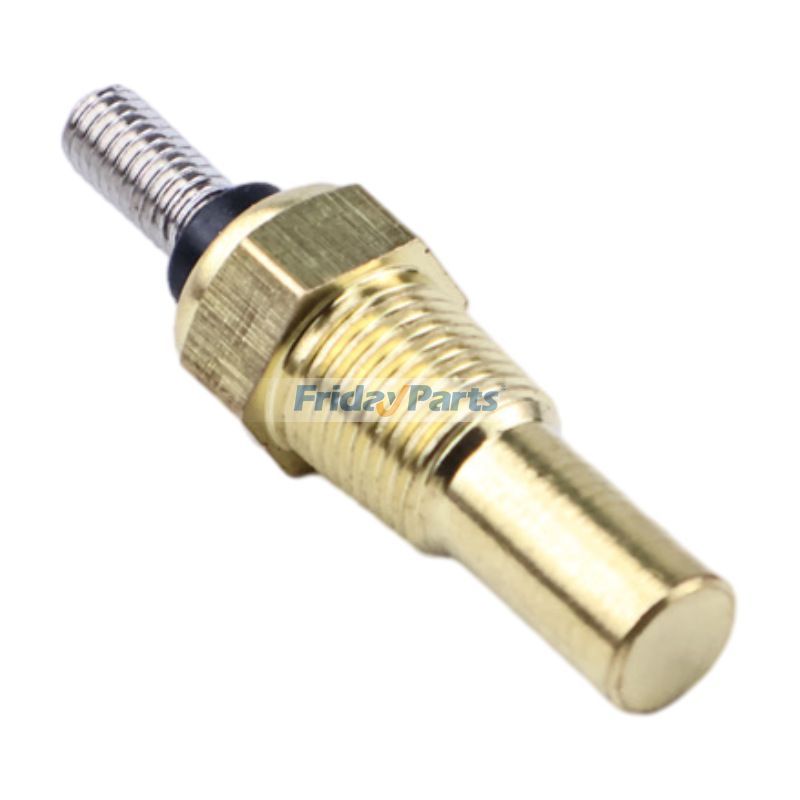 Sensor de temperatura del agua 87688409 para CASE 420 445CT SR150 SR175 SR210 SR220 SR250 SV185 SV300 TR320