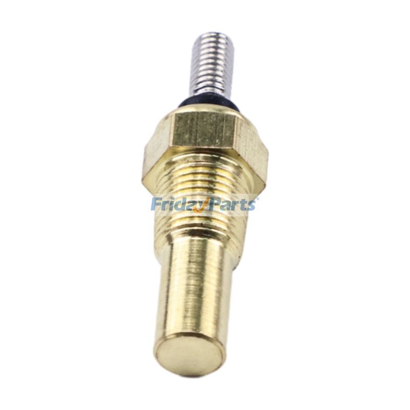 Sensor de temperatura del agua 87688409 para New Holland L225 L221 L190 C185 C190 C227 L220 L216 C238 para Pala cargadora Para New Holland FridayParts