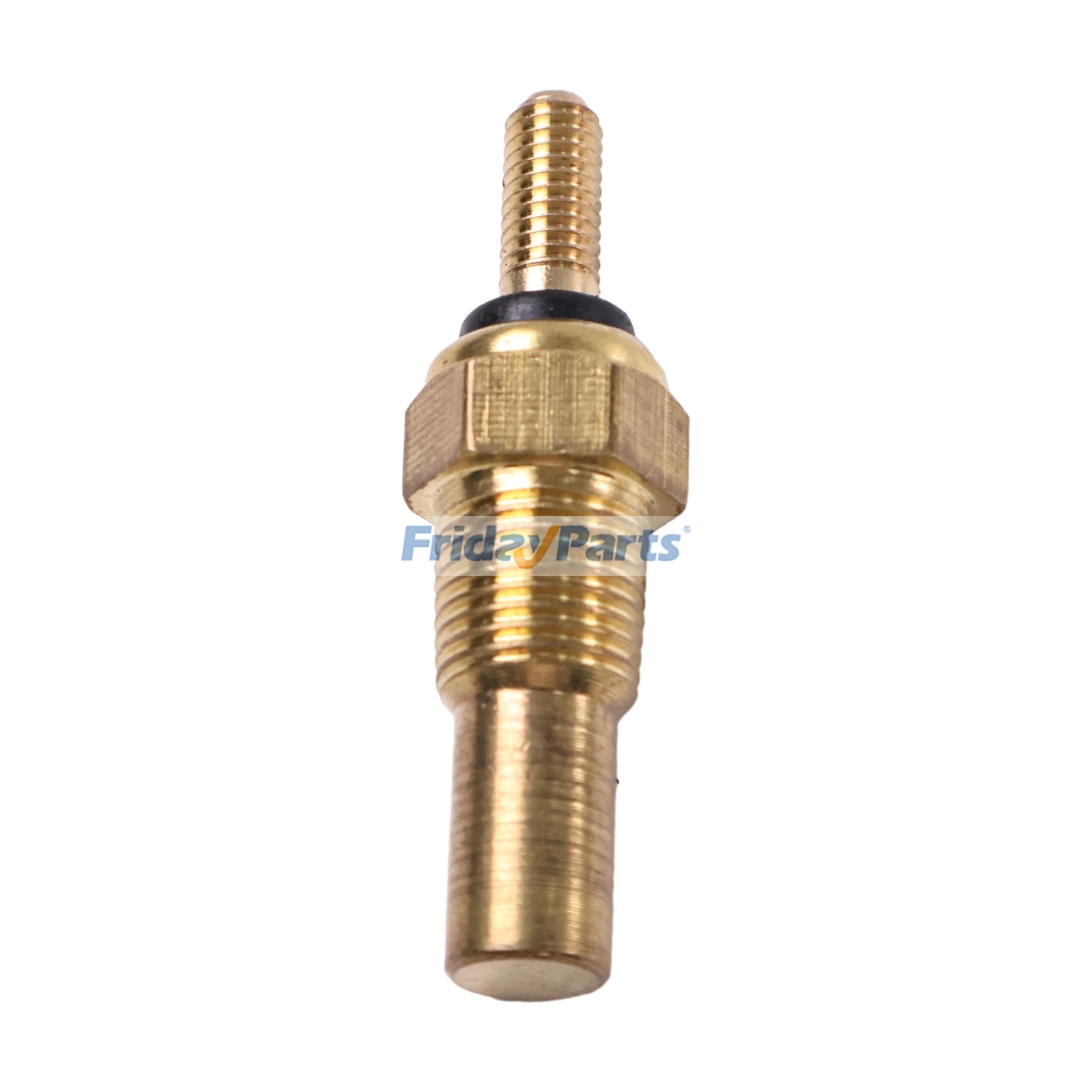 Sensor de temperatura del agua 87688409 para New Holland L225 L221 L190 C185 C190 C227 L220 L216 C238 de FridayParts