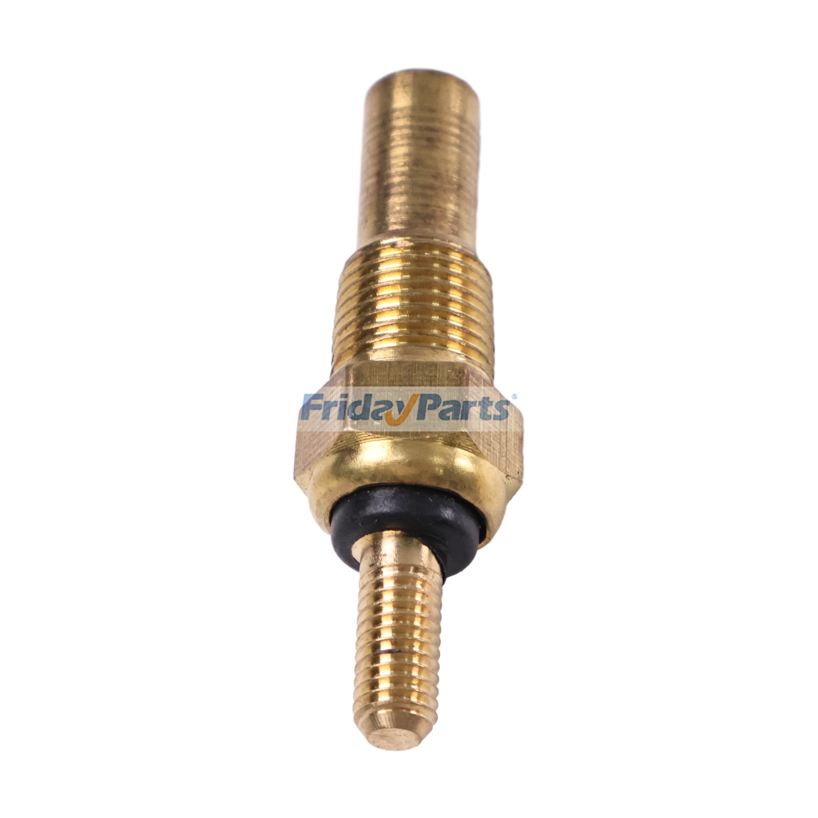 Sensor de temperatura del agua 87688409 para CASE 420 445CT SR150 SR175 SR210 SR220 SR250 SV185 SV300 TR320
